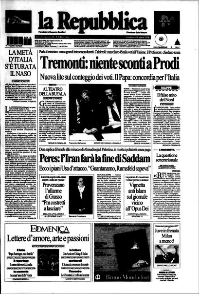 La repubblica